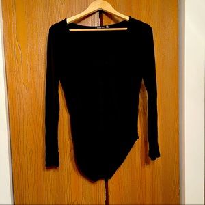 SALE: EUC Boohoo Bodysuit